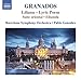 Granados: Orchestral Works, Vo. 3