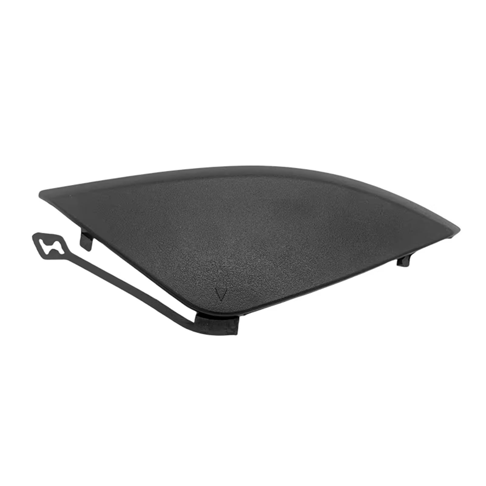 Cubierta de remolque frontal para parachoques X3 F25 51118065883 8