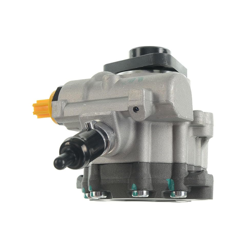 Pompa wspomagania układu kierowniczego do BMW serii 3 325d 330d E90 E91 E92 E93 3.0 2004-2012 7693974118 32416768169 Akcesoria