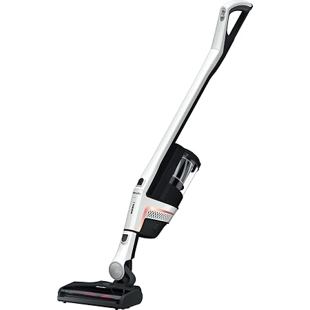 Miele Triflex HX1 - 3 in 1 Cordless 
