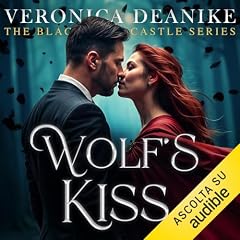 Wolf's Kiss copertina