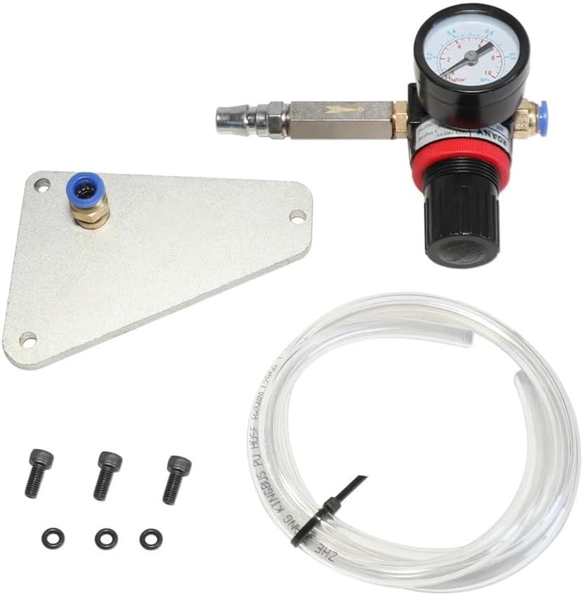 Compatible with VW Lavida OAM Dry Dual-clutch DSG Transmission DQ200 Gearbox Valve Body Pressure Measurement Tool