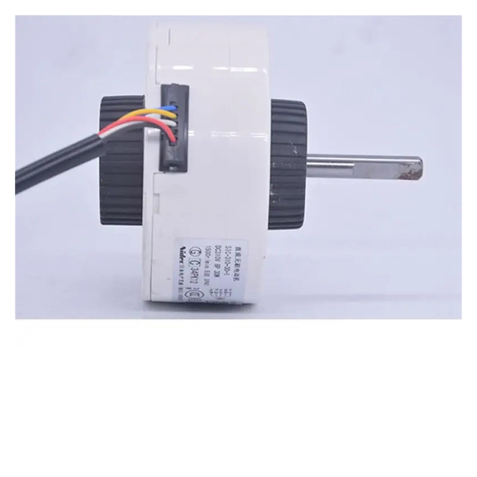 Klimaanlage DC-Lüftermotor SIC-310-30-1 0010403317G DC310V 30W Bürstenloser Motor Klimaanlage Ersatzteile, kompatibel for Haier