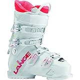 botas para nieve mujer cdmx Colección: 2018 Lange XT 70 W - Botas de esquí de mujer, color Blanco / Rosa, talla 22.5