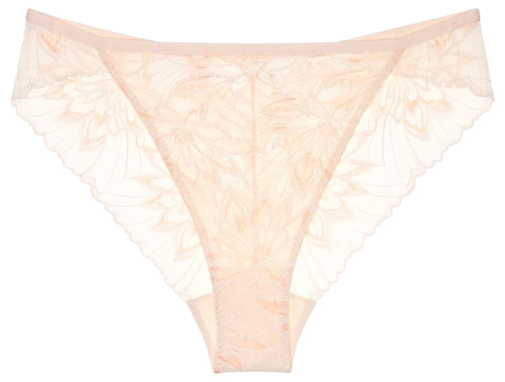 Triumph Womens Amourette Charm Delight Highleg Tai Underwear, Fresh Powder., 16 UK