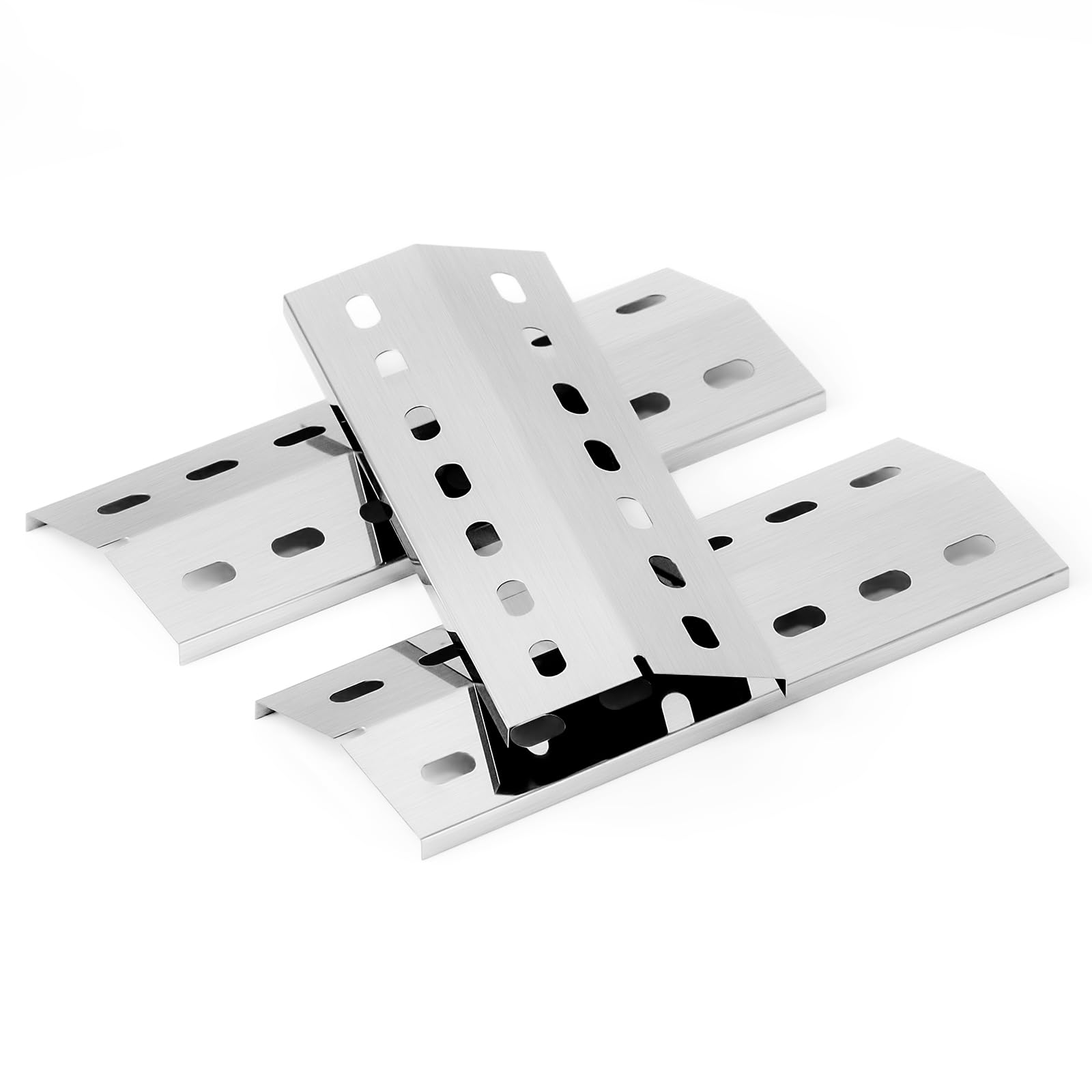 COGRICHBF 33,5 x 12 cm Brennerabdeckung Heizplatte Ersatzteile