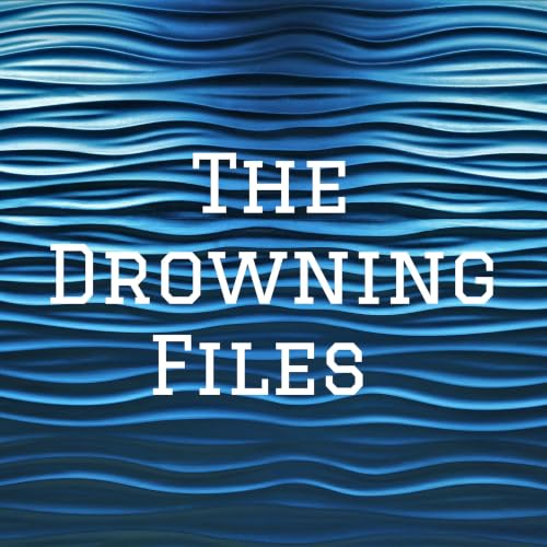 The Drowning Files copertina