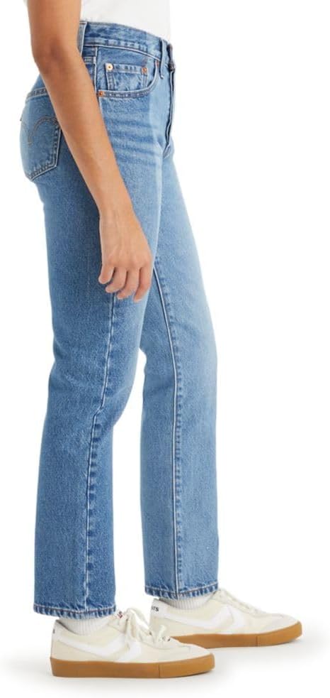 Levi’s Women’s 501 Original Fit Jeans (Also Available in Plus)