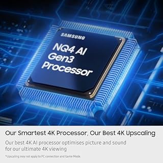 Samsung OLED 65 Inch S93F AI Smart TV