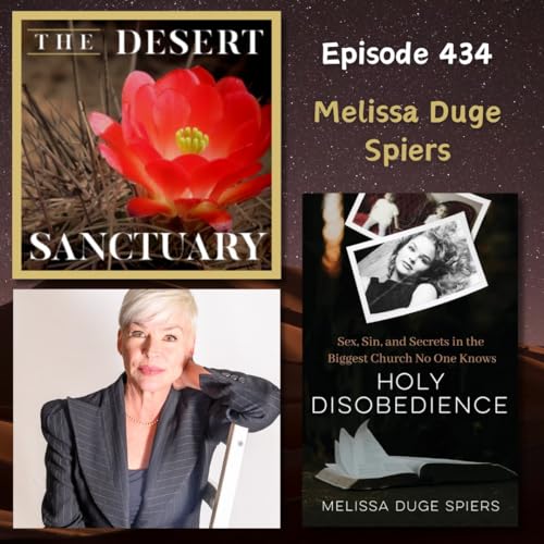 434 &ndash; Melissa Duge Spiers