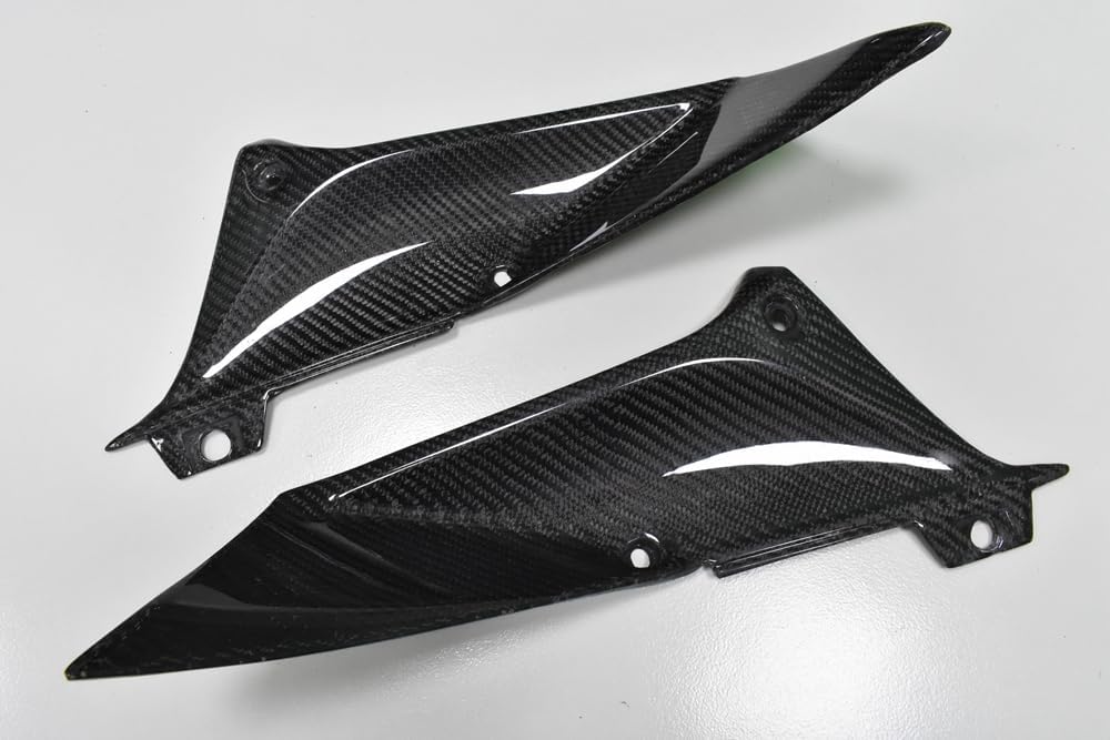 Carbon Fiber Motorcycle Small Parts Fairings Kit Parts for 2002 2003 YZF-1000 R1 YZF 1000 R1 02 03