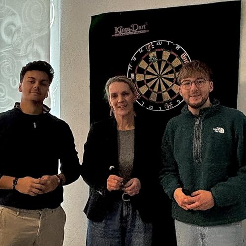 Politikgespr&auml;ch mit Patricia Steinberger, Oberb&uuml;rgermeisterkandidatin der SPD