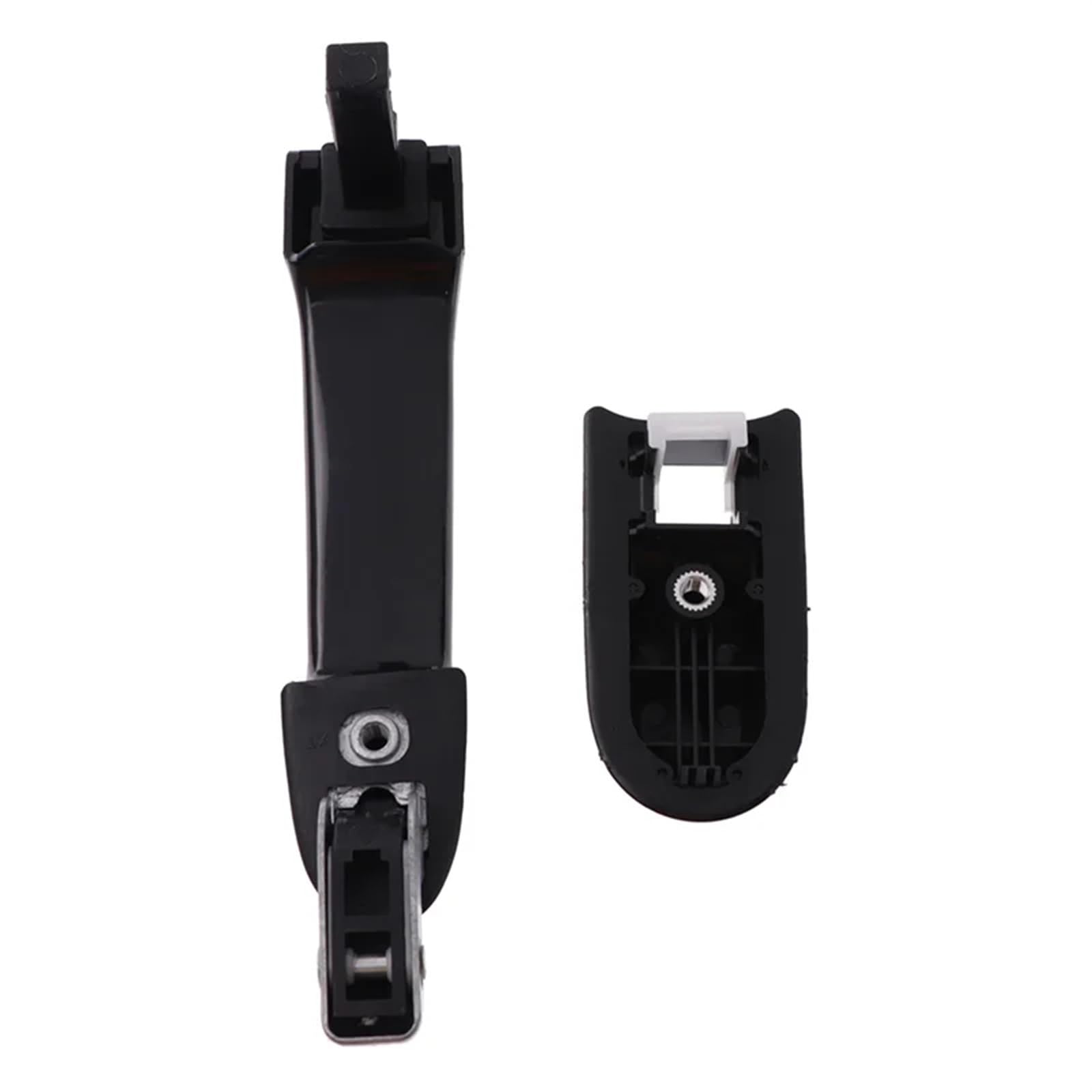 Auto Türgriff Für Hyundai Tucson 2005-2009 - Chrom Außengriff Hinten Rechts 826602E010