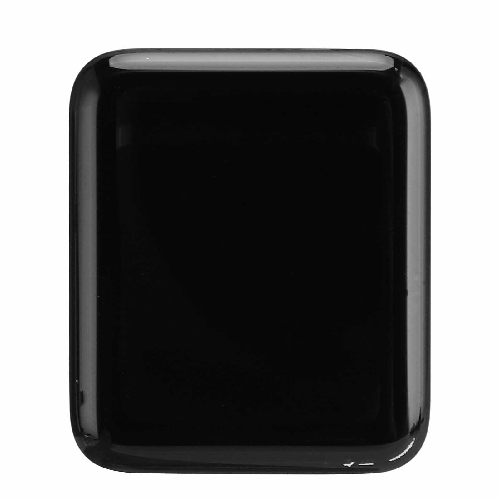Generic Digitizer z Ekranem Dotykowym Inteligentnego Zegarka, Kompletne Narzędzia do Naprawy LCD Wymiana Ekranu Inteligentnego Zegarka do Naprawy (38 mm)