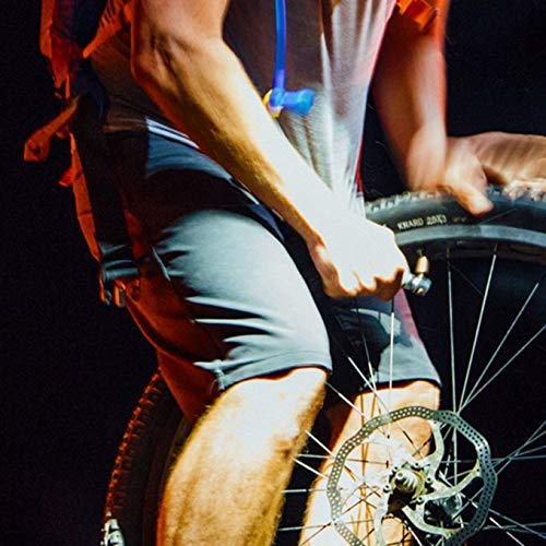 Co2 Bike Aplicador Blackburn Com Cartucho Presta E Schrader