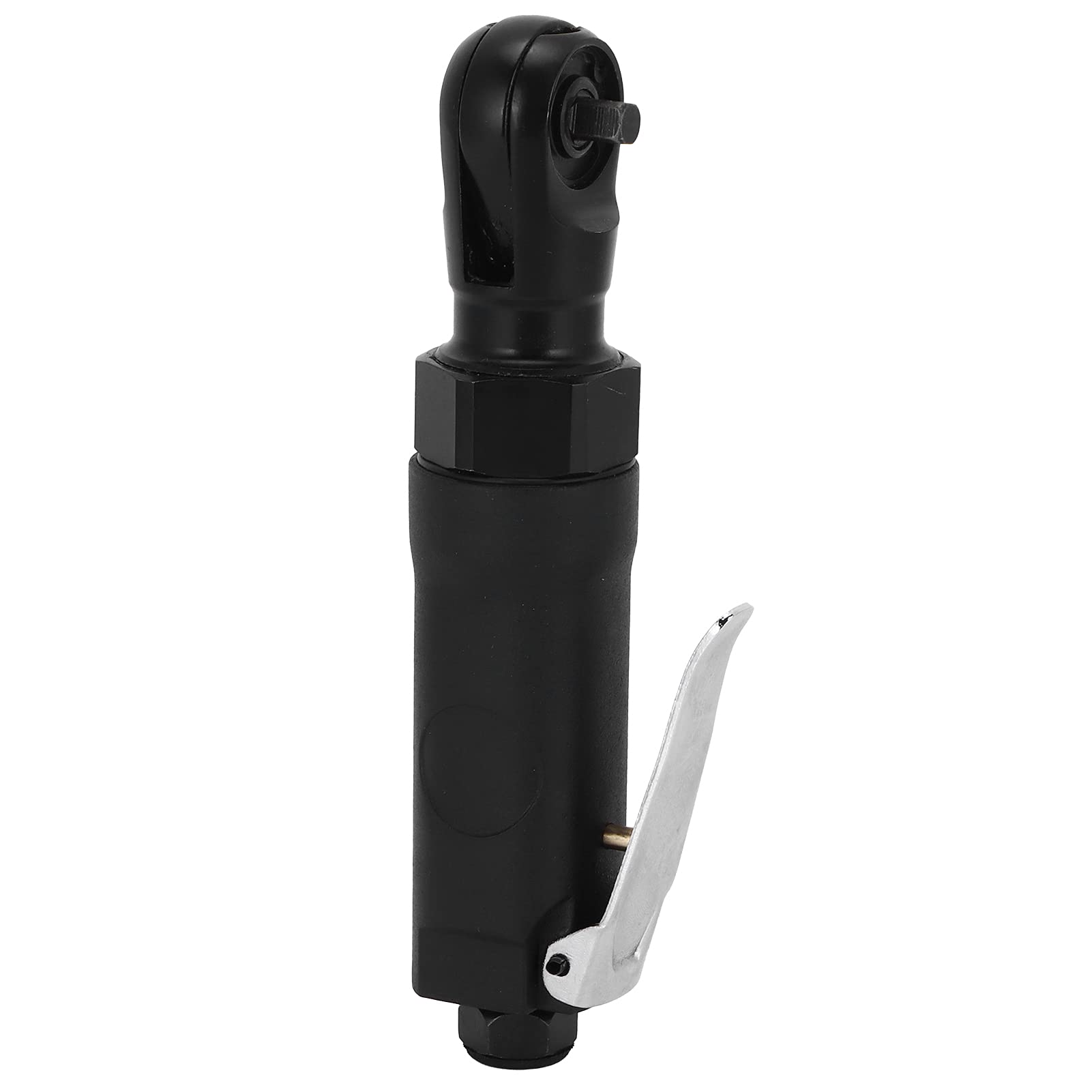 Chiave a cricchetto pneumatica MIMEITOPA, per meccanici professionisti, utensile pneumatico compatto, attacco da 1/2 pollice, coppia elevata, design leggero, interruttore di