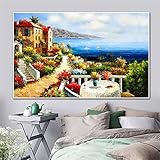 ☀ Can be used as a good decoration for living room, kitchen, bedroom, children's room, office, dining room or public places, etc., or as a gift or collectible.