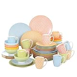 Aus hochwertigem Porzellan, optimal für den täglichen Gebrauch