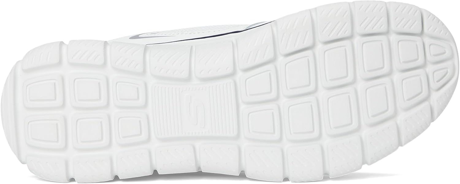 Skechers Mens Track Ezral Hands Free Slip-in