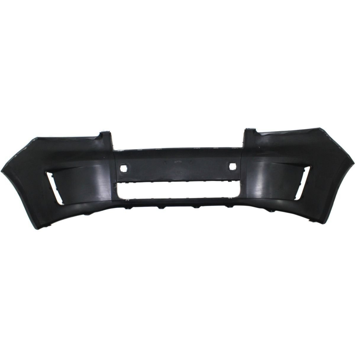 MBI AUTO - Primered, Front Bumper Cover Fascia for 2008 2009 2010 Scion xB 08 09 10, SC1000105