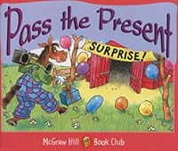 Pass the Present: Level 1 0072547529 Book Cover