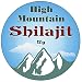 Amazing High Mountain Shilajit (1-2 Month Supply) of Genuine Himalayan Shilajit in the Most Powerful, Potent Form Available Anywhere