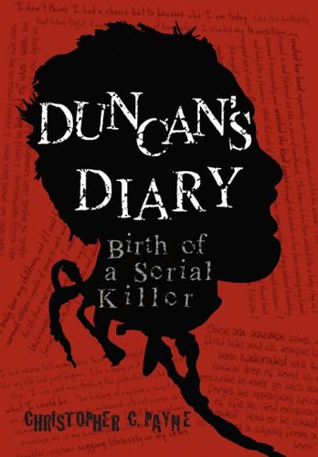 Buy Duncan's Diary, Birth of a Serial Killer — BookShops.in