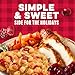 Stove Top Cranberry Stuffing Mix, 6 oz Box
