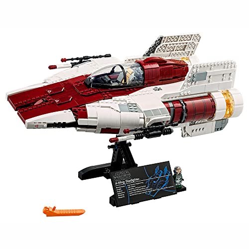 ® Star Wars™ 75275 Le chasseur A wing™ - Lego - Immagine 4