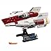 LEGO (75275 Star Wars A-Wing Starfighter 1673 Teile Ultimate Collector Series
