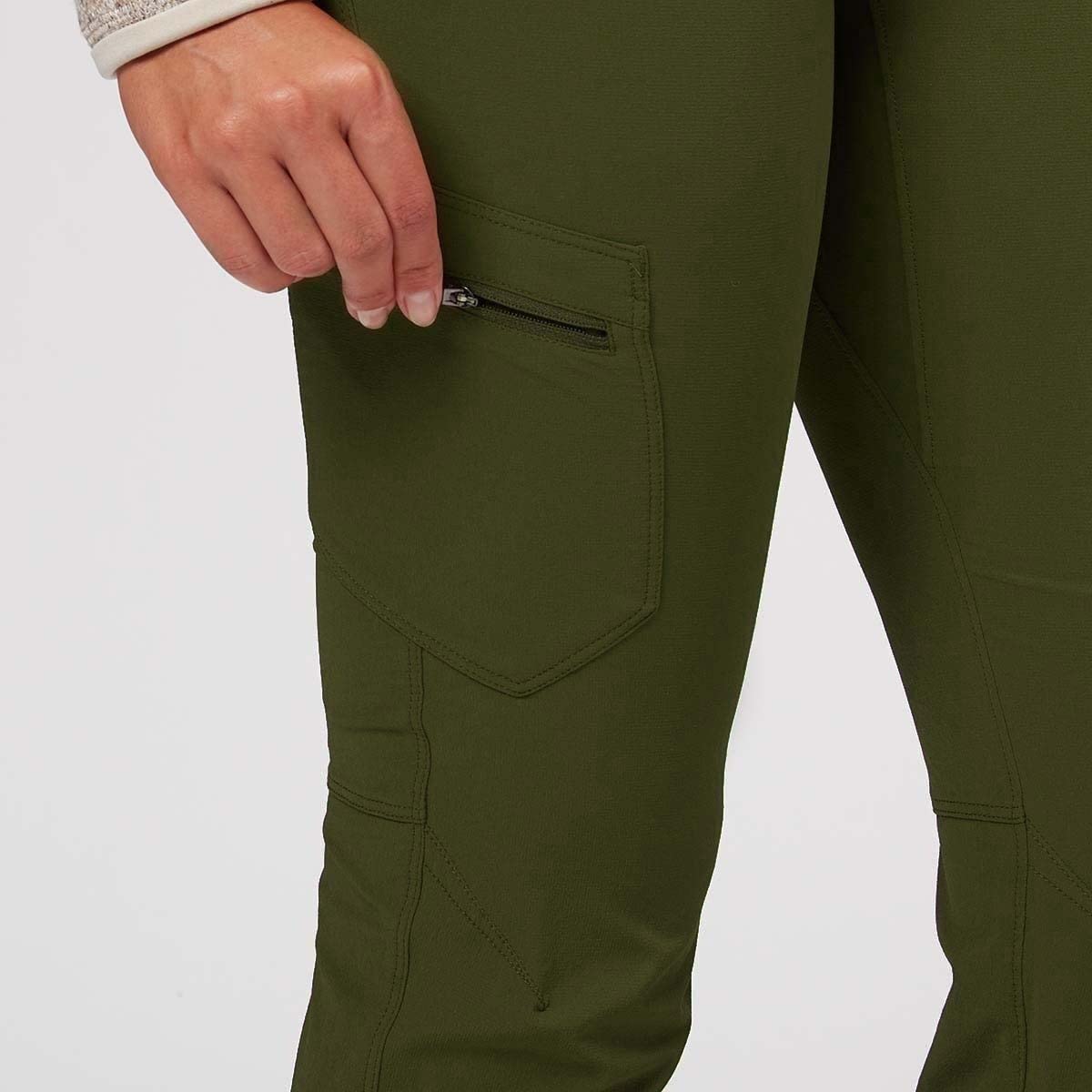 Outdoor Research Damen Wanderhosen Women's Ferrosi Pants - Regular