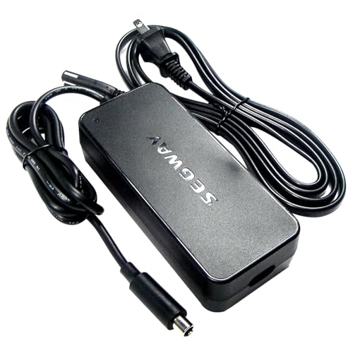 Compatible with Segway Ninebot 42V 1.7A 71W Battery Charger Suitable for Ninebot ES1 ES2 ES3 ES4 MAX ES4 Plus M365 G30LP E22 E25 T15 F20 F20 F20A D F25E F30 F30E F30S F40 F40D F40E D18 D28 D38
