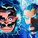 Mago Electrico Vs Mago de Hielo Clash Royale