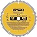 Lame pour Scie Circulaire de 12po DEWALT - Modèle DW3128 - 0