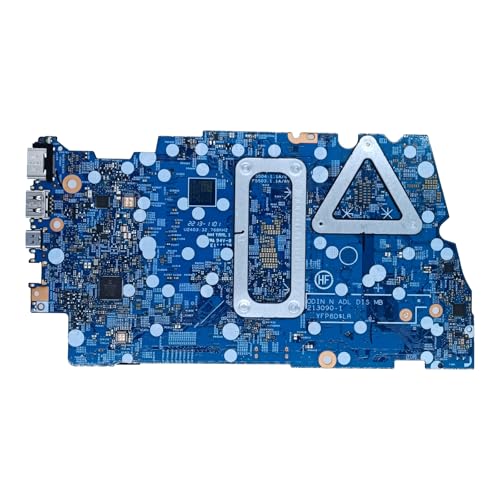 �����p Dell Inspiron 5420 �}�U�[�{�[�h Odin N ADL DIS 213090-1 ���C���{�[�h���� i7-1260P �v���Z�b�T�[ MX570 2GB �݊��p�[�c�ԍ� 0CJ3JD CJ3JD �Ή�