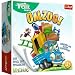 Produktbild Trefl, Umzug Familie, Konstruktionsspiel, Turmbau, Familienspiel, Gesellschaftsspiel, Geschicklichkeitsspiel für Erwachsene und Kinder ab 3 Jahren