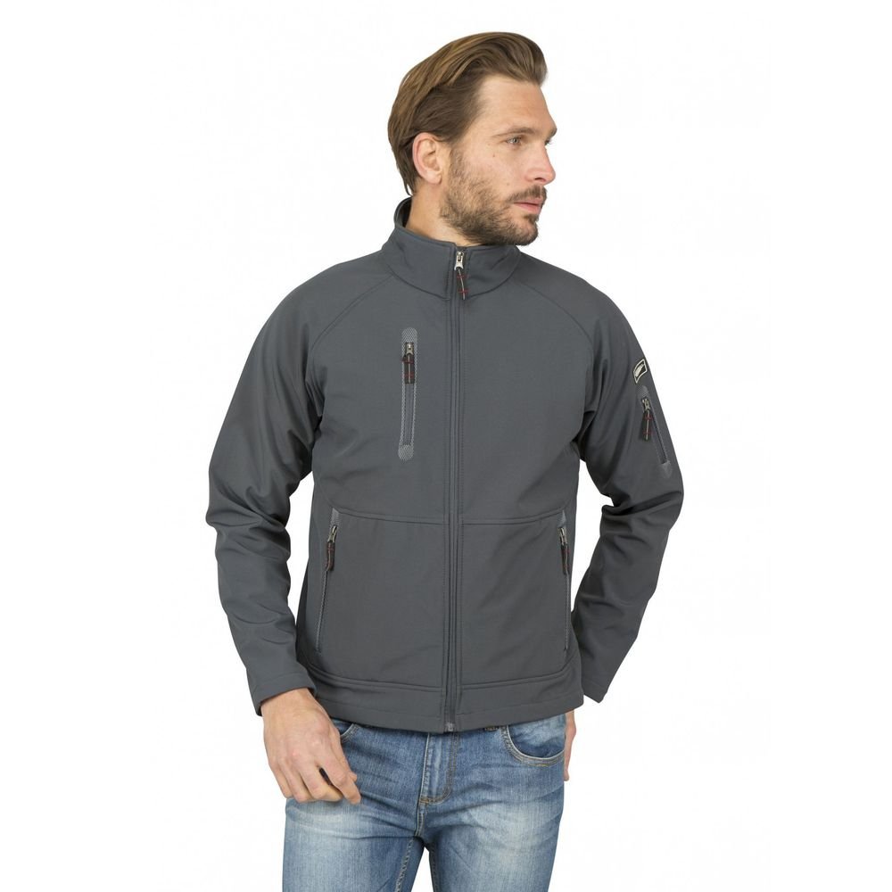 Penduick Veste Softshell Plymouth