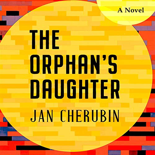 The Orphan's Daughter by Jan Cherubin episode artwork