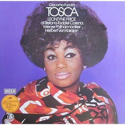 Puccini: Tosca