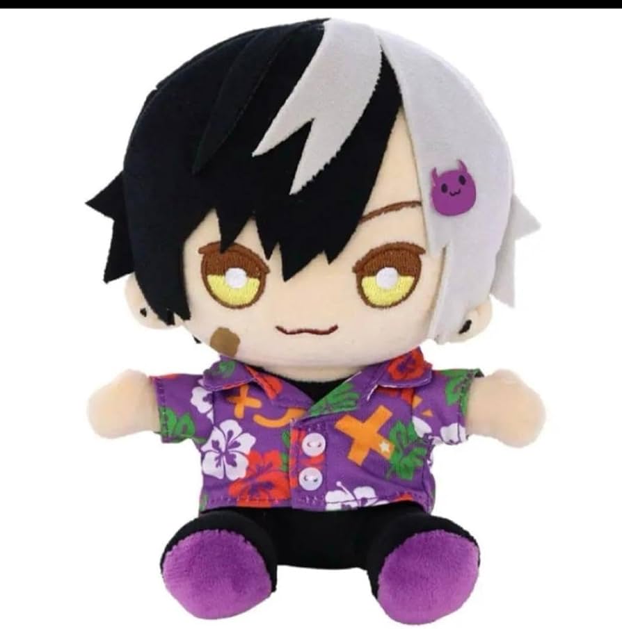 アンプタックカラーズ まぜ太 おすわりぬいぐるみ Amazon.co.jp: まぜ太 アンプタックカラーズ おすわりぬいぐるみ