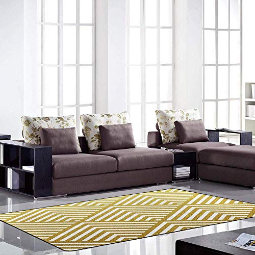 Grand tapis de sol antidérapant lavable pour éviter les glissades