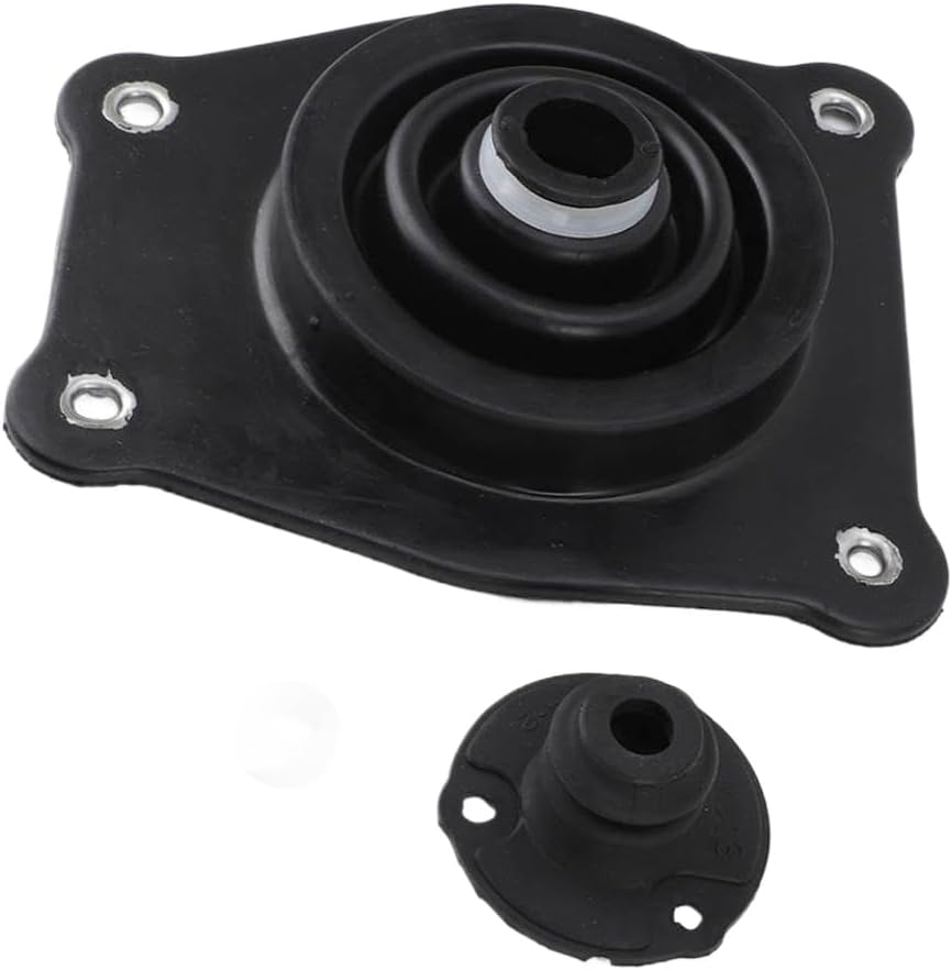 Car Gear Lever Boot Replacement Compatible with MX5 MX‑5 Miata 039817462A