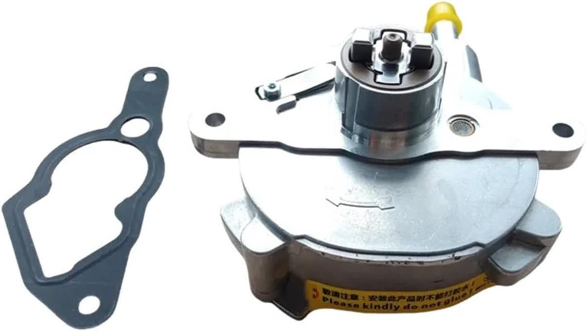 2712301665 Engine Vacuum Pump Compatible With Mercedes Benz M271 W204 R172 C250 SLK250 DE18 2712301365