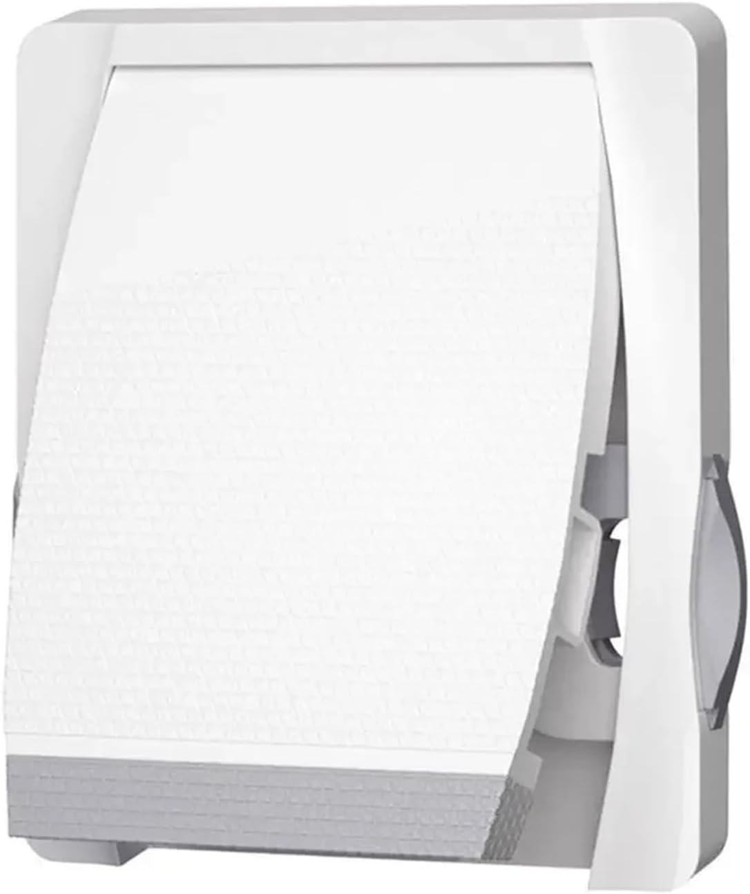 Child Safet Lock Self-Adhesive Pinch Slide Window Locks Portable Baby Glass Door Cabinet Lock Home Hardware 1Pcs(Grey)