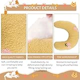 Zoom IMG-2 taozoey cuscino per gatti pet