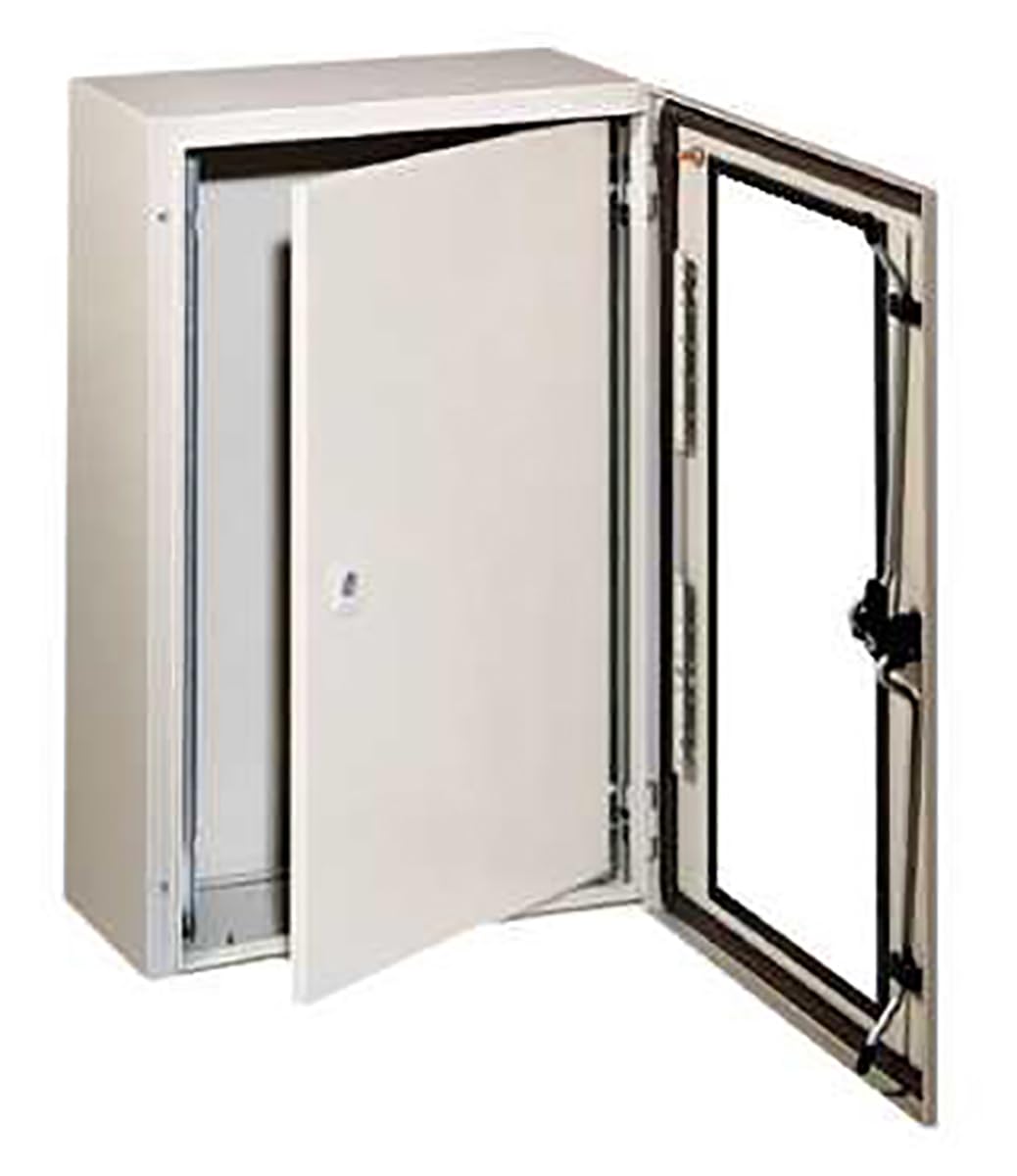 Puerta interior 400x300mm blanche pour aménagement de maison