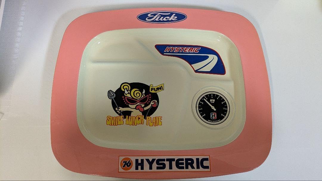 ! プレート 2色セット