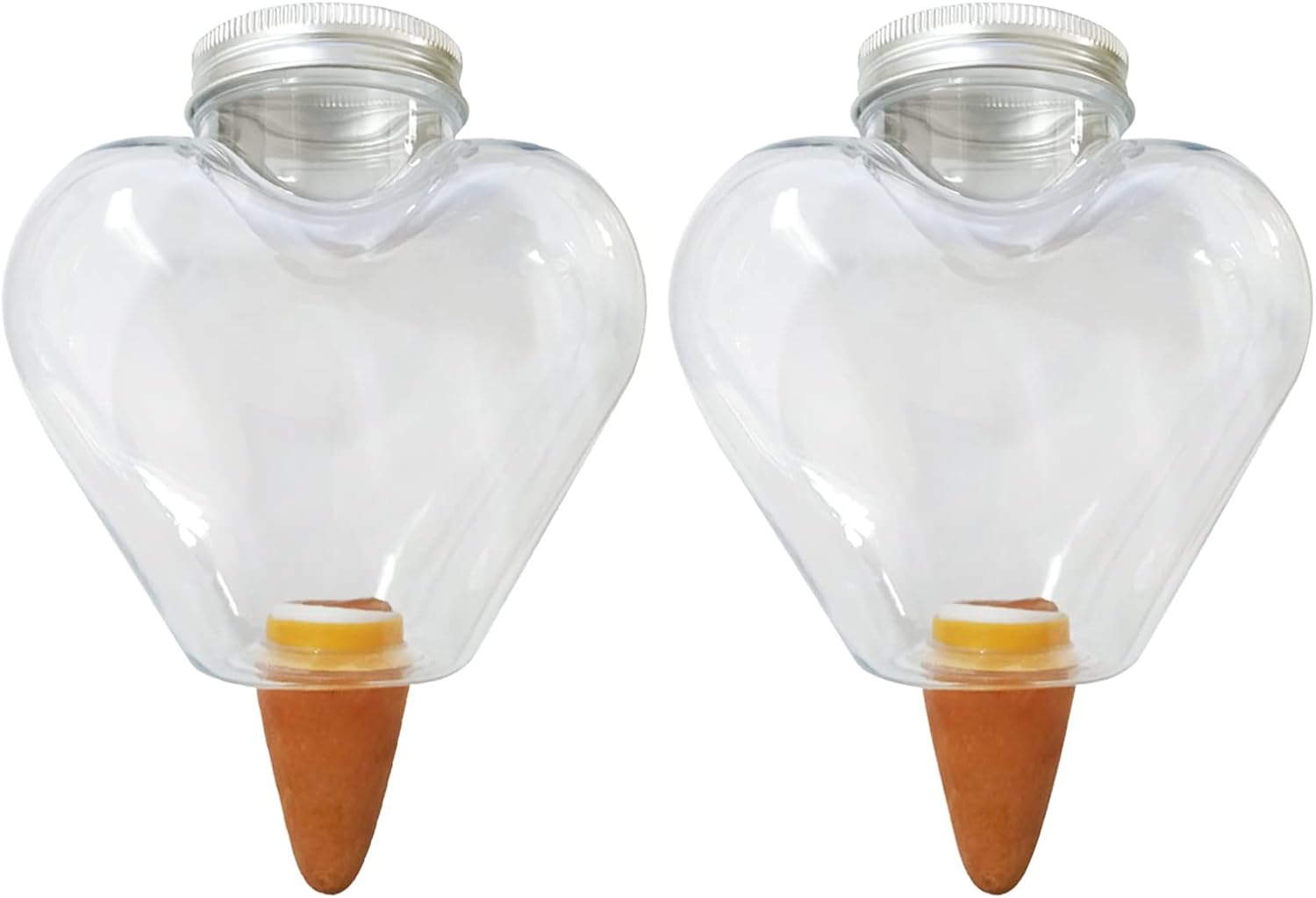 Indoor Plant Watering Devices, Self Watering Globes Glass, Plant