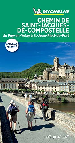 Chemin de Saint-Jacques-de-Compostelle PDF Ebook En Ligne