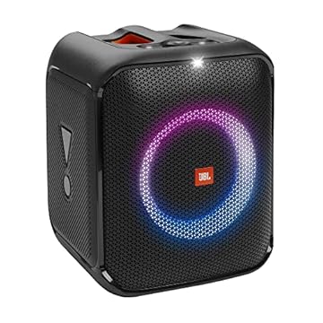 JBL, Caixa de Som Bluetooth, PartyBox Encore Essential
